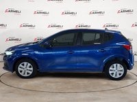 Auto Usate A Brescia | Dacia Sandero Streetway 1.0 Sce Expression 65Cv