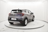 Auto Usate A Bergamo | Renault Captur 1.3 Tce Zen 140Cv Fap