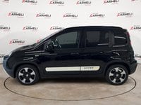 Auto Usate A Brescia | Fiat Pandina Cross 1.0 Firefly Hybrid S&S 65Cv
