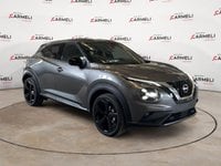Auto Nuove Pronta Consegna A Brescia | Nissan Juke 1.0 Dig-T Tekna 114Cv
