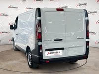 Auto Usate A Brescia | Renault Trafic Iv T27 2.0 Dci 120Cv L1H1 Ice E6D-Temp - Iva Esclusa - Auto...
