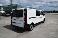 Auto Nuove Pronta Consegna A Brescia | Renault Trafic Iv Van T29 2.0 Blue Dci 130Cv L2H1 D.cab. -...