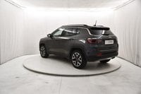 Auto Usate A Brescia | Jeep Compass 1.3 Turbo T4 Limited 2Wd 150Cv Ddct My20