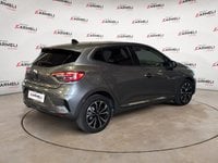 Auto Usate A Brescia | Renault Clio 1.0 Tce Techno 90Cv