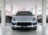 Auto Usate A Brescia | Porsche Cayenne Coupe 2019 Coupé 3.0 V6 -Iva Esposta-Scarico-Pasm-Cerchi 21