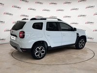 Auto Usate A Brescia | Dacia Duster 1.5 Blue Dci Prestige 4X2 S&S 115Cv My19