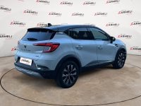 Auto Usate A Brescia | Renault Captur 1.6 Hybrid Techno E-Tech 145Cv Auto