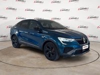 Auto Usate A Brescia | Renault Arkana 1.6 Hybrid R.s. Line E-Tech 145Cv