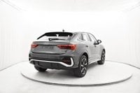 Auto Usate A Bergamo | Audi Q3 Spb 35 Tdi 2X S Line Km0 Cerchi 19,Navi,Led,Acc