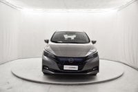 Auto Usate A Bergamo | Nissan Leaf Acenta 40Kwh 150Cv