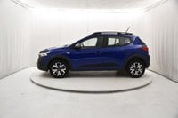 Auto Usate A Brescia | Dacia Sandero Stepway 1.0 Tce Expression Up Eco-G 100Cv