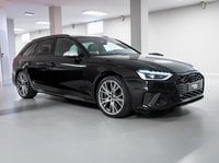 Auto Usate A Brescia | Audi A4 Avant Tdi Quattro Tiptronic-341Cv -Iva Esposta-Unico Proprietario