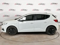 Auto Usate A Brescia | Dacia Sandero Streetway 1.0 Tce Expression Eco-G 100Cv 5 Marce