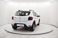 Auto Usate A Brescia | Dacia Sandero Stepway 1.0 Sce Access S&S 75Cv My19