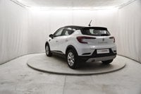 Auto Usate A Brescia | Renault Captur 1.5 Blue Dci Intens 95Cv