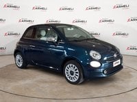 Auto Usate A Bergamo | Fiat 500 1.2 Lounge 69Cv