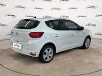 Auto Usate A Brescia | Dacia Sandero Streetway 1.0 Tce Expression 90Cv Cvt