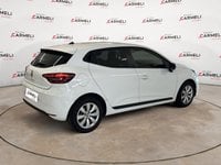 Auto Usate A Bergamo | Renault Clio 1.0 Tce Life 90Cv My21