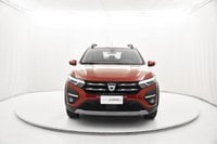 Auto Usate A Brescia | Dacia Sandero Stepway 1.0 Tce Comfort Eco-G 100Cv