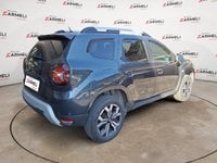 Auto Usate A Bergamo | Dacia Duster 1.0 Tce Prestige Gpl 4X2 100Cv
