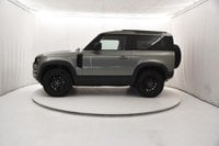 Auto Usate A Brescia | Land Rover Defender 90 3.0D I6 Mhev S Awd 200Cv Auto