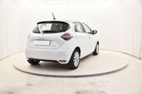 Auto Usate A Brescia | Renault Zoe Zen R135 Flex My20 - Batteria A Noleggio