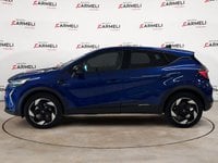 Auto Usate A Brescia | Renault Captur 1.0 Eco-G Techno 100Cv