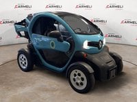Auto Usate A Brescia | Renault Twizy 80 Cargo Flex - Iva Esclusa - Autocarro