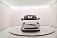Auto Usate A Brescia | Fiat 500 Hybrid 1.0 Hybrid 70Cv