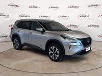Auto Usate A Brescia | Nissan X-Trail 1.5 E-Power N-Connecta 2Wd