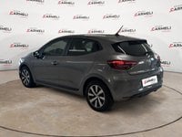 Auto Usate A Bergamo | Renault Clio 1.6 Hybrid Equilibre E-Tech 145Cv Auto