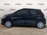 Auto Usate A Brescia | Toyota Aygo 5P 1.0 X-Wave 72Cv