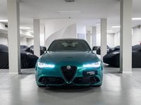 Auto Usate A Brescia | Alfa Romeo Giulia 2.0 Turbo 280 Cv At8 Awd Q4 Intensa -Tetto