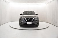 Auto Usate A Brescia | Nissan Juke 1.0 Dig-T N-Connecta 117Cv Dct