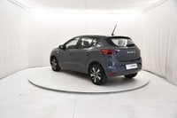 Auto Usate A Brescia | Dacia Sandero Streetway 1.0 Tce Expression 90Cv 5 Marce