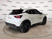 Auto Usate A Brescia | Nissan Juke 1.0 Dig-T Tekna 114Cv **