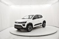 Auto Nuove Pronta Consegna A Bergamo | Dacia Spring Expression Electric 65 -Incentivo Regione Lom...