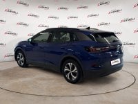 Auto Usate A Brescia | Volkswagen Id.4 Pure Performance