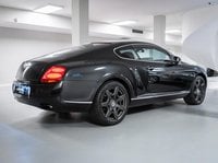 Auto Usate A Brescia | Bentley Continental Gt I 6.0 W12 -“Mulliner”-Scarico Larini