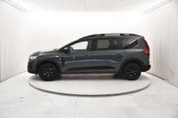 Auto Usate A Brescia | Dacia Jogger 1.6 Hybrid Extreme 140Cv 7P.ti
