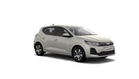 Auto Nuove Pronta Consegna A Brescia | Dacia Sandero Streetway 1.2 Eco-G Expression 120Cv
