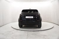 Auto Usate A Brescia | Land Rover Range Rover Evoque Evoque 2.0D I4 R-Dynamic Fwd 150Cv