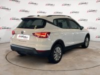 Auto Usate A Bergamo | Seat Arona 1.6 Tdi Style 95Cv Dsg