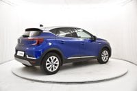 Auto Usate A Brescia | Renault Captur 1.6 Plug-In Hybrid Intens E-Tech 160Cv Auto My21