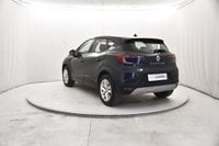 Auto Usate A Bergamo | Renault Captur 1.0 Tce Equilibre 90Cv