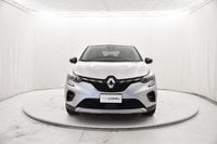 Auto Usate A Bergamo | Renault Captur 1.0 Tce Rs Line 90Cv