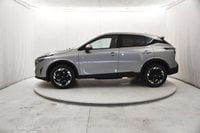 Auto Usate A Bergamo | Nissan Qashqai 1.3 Mhev N-Connecta 2Wd 140Cv -Km0