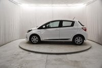 Auto Usate A Brescia | Toyota Yaris 5P 1.5 Hybrid Active