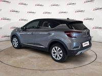 Auto Usate A Bergamo | Renault Captur 1.0 Tce Intens Gpl 100Cv My21