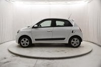 Auto Usate A Brescia | Renault Twingo Electric Twingo Zen 22Kwh
